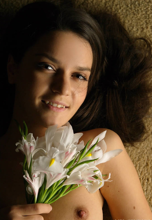 Алла, 32 года, 4 размер груди