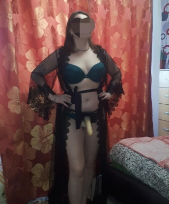 Любимчус, 35 лет, 2 размер груди