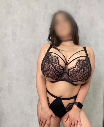 Ольга, 25 лет, 5 размер груди